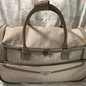 Guess duffel bag